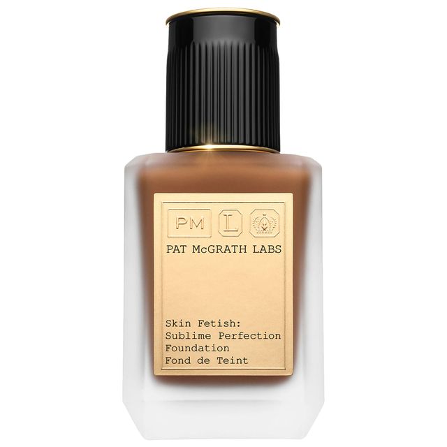 PAT McGRATH LABS Skin Fetish: Sublime Perfection Weightless Foundation 1.18 oz/ 35 ml