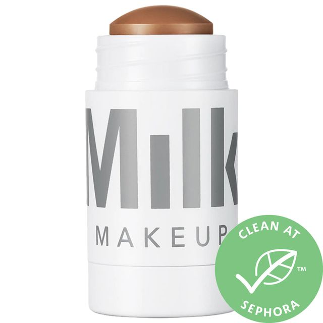 Matte Cream Bronzer Stick