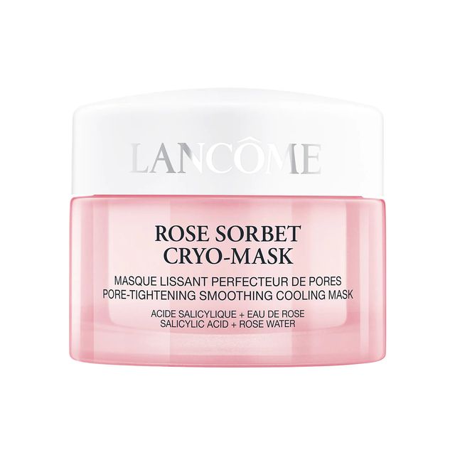 Lancôme Rose Sorbet Cryo-Mask 1.7 oz/ 50 mL