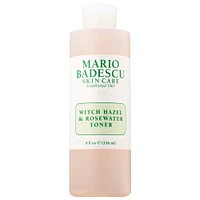 Witch Hazel & Rosewater Toner