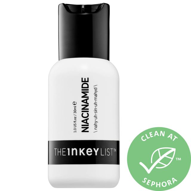 Niacinamide Oil Control Serum