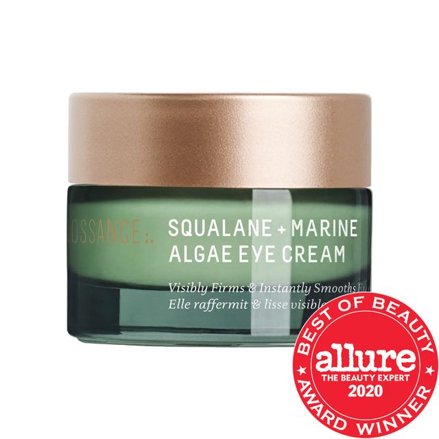 Biossance Squalane + Marine Algae Firming & Lifting Eye Cream 0.5 oz / 15 mL