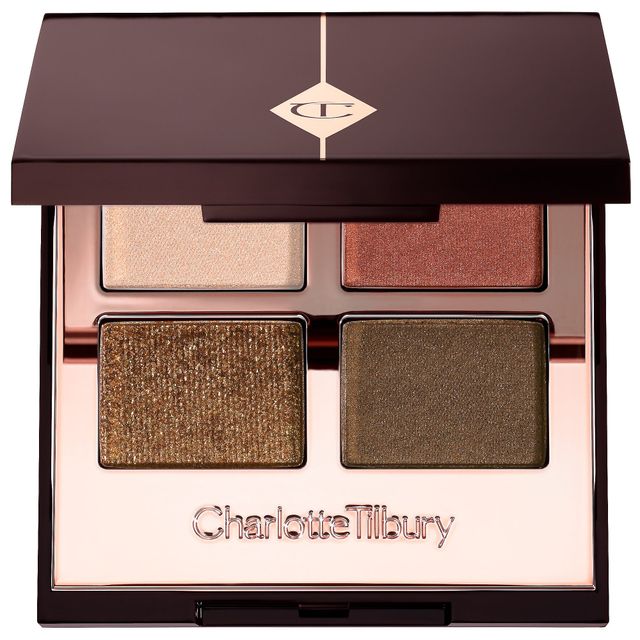 Charlotte Tilbury Luxury Eyeshadow Palette 0.18