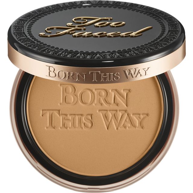 Born This Way Pressed Powder Foundation