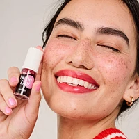 Benetint Liquid Lip + Cheek Blush Stain