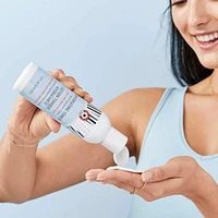 Hydrating Toner with Squalane + Oats 