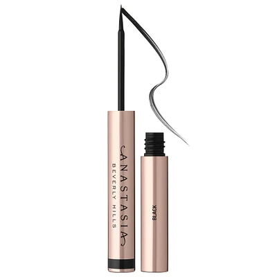 Waterproof Matte Liquid Eyeliner
