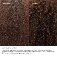 No. 7 Bonding Frizz Reduction & Heat Protectant Hair Oil
