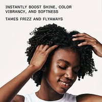 No. 7 Bonding Frizz Reduction & Heat Protectant Hair Oil