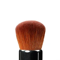Domed Kabuki Face Makeup Brush A30