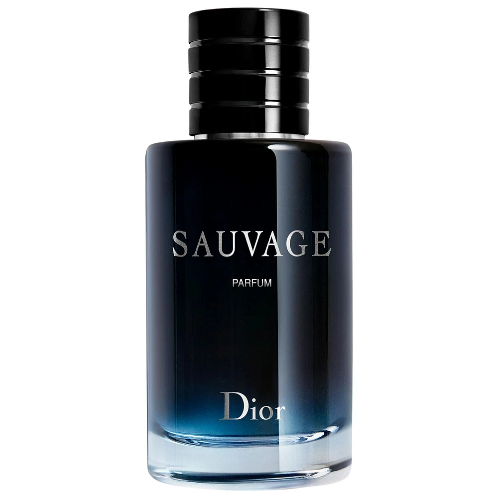 DIOR Sauvage parfum oz / ml