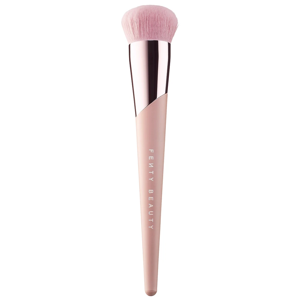 Kabuki-Buff Foundation Brush 115