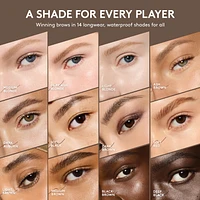 Brow MVP Ultra Fine Pencil & Styler