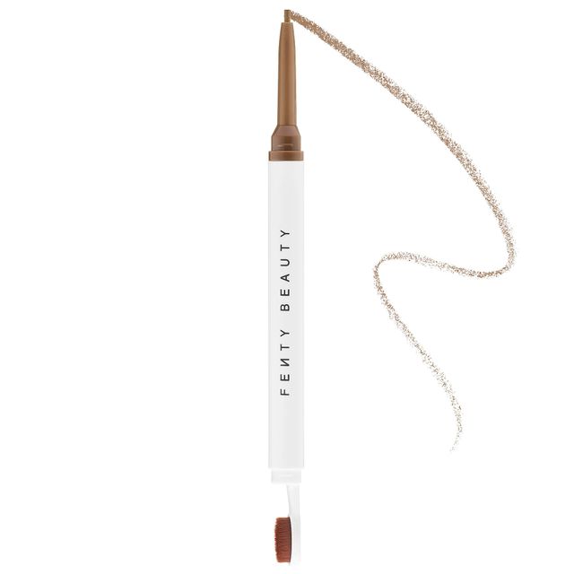 Brow MVP Ultra Fine Pencil & Styler