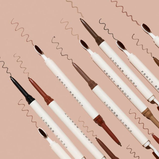 Brow MVP Ultra Fine Pencil & Styler