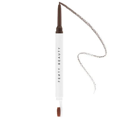 Brow MVP Ultra Fine Pencil & Styler