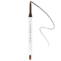 Brow MVP Ultra Fine Pencil & Styler