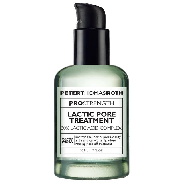 Peter Thomas Roth PRO Strength Lactic Pore Treatment 1.7 oz/ 50 mL