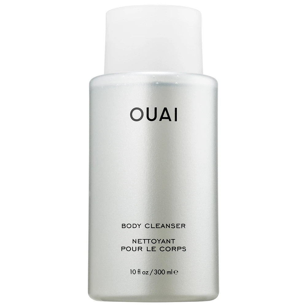 OUAI Dean Street Gentle Body Wash oz/ ml