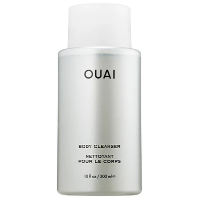 OUAI Dean Street Gentle Body Wash oz/ ml