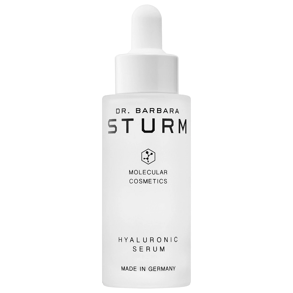 Dr. Barbara Sturm Hyaluronic Serum 1 oz/ 30 mL
