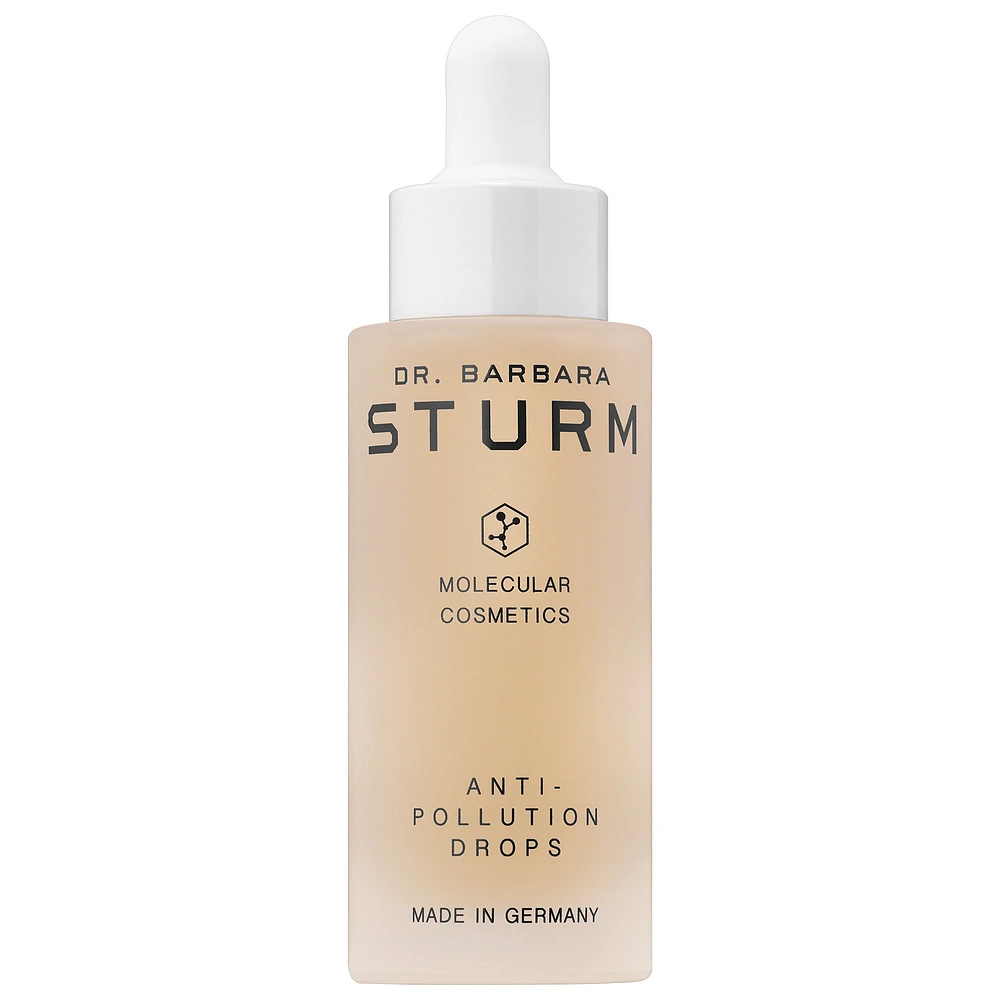 Anti-Pollution Drops