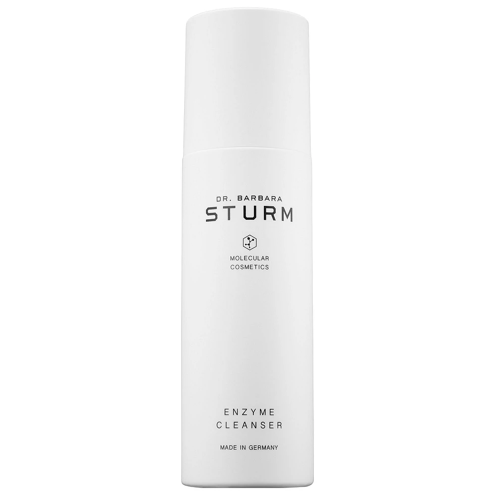 Darker Skin Tones Enzyme Cleanser