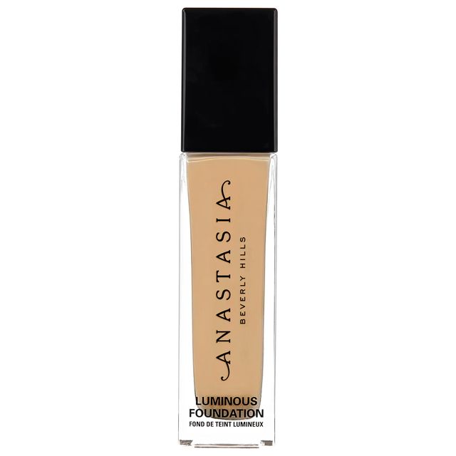 Anastasia Beverly Hills Medium Coverage Natural Finish Luminous Foundation 1.01 oz/ 30 ml