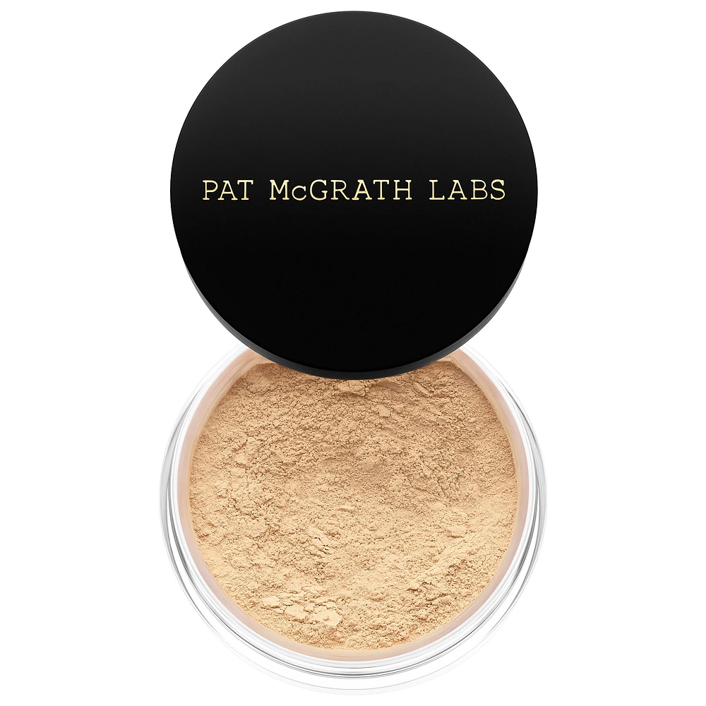 PAT McGRATH LABS Sublime Perfection Setting Powder Light Medium 2