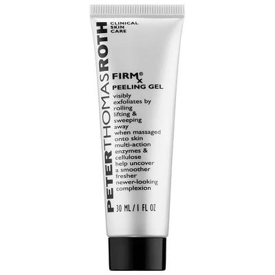 Peter Thomas Roth Mini FIRMx™ Exfoliating Peel Gel 1 oz/ 30 mL