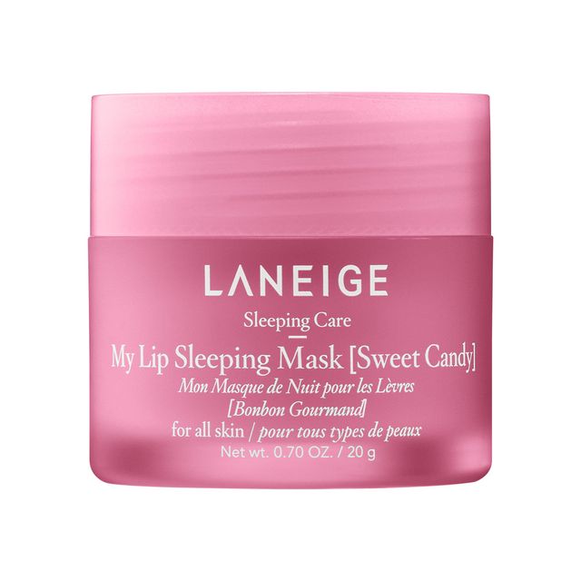 LANEIGE Lip Sleeping Mask Intense Hydration with Vitamin C