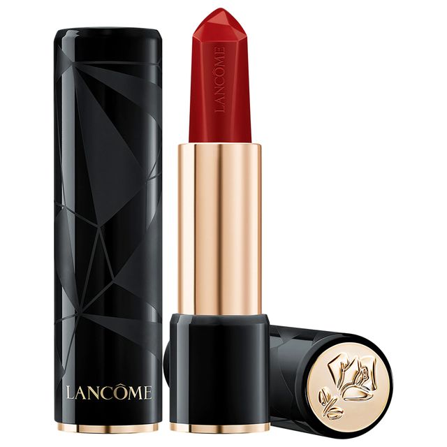 L’Absolu Rouge Ruby Cream Lipstick