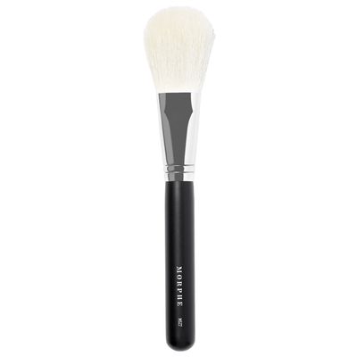 Morphe M527 Pinceau poudre pointu de luxe