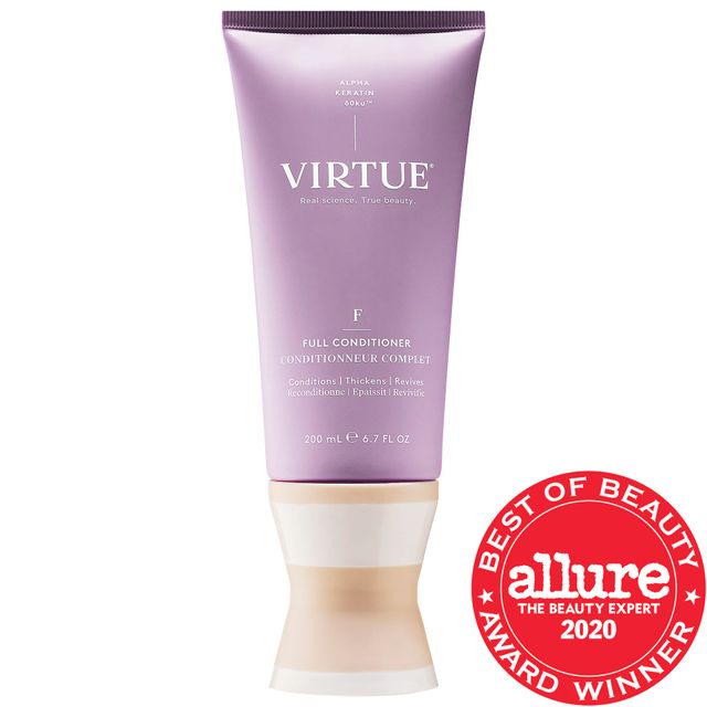 Virtue Volumizing Full Conditioner for Fine Hair 6.7 oz/ 200 mL