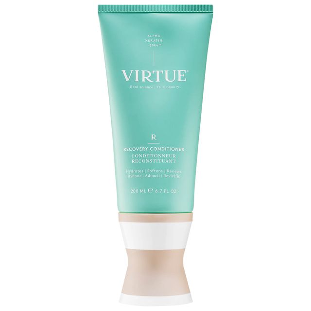Virtue Hydrating Recovery Conditioner for Dry, Damaged & Colored Hair 6.7 oz/ 200 mL