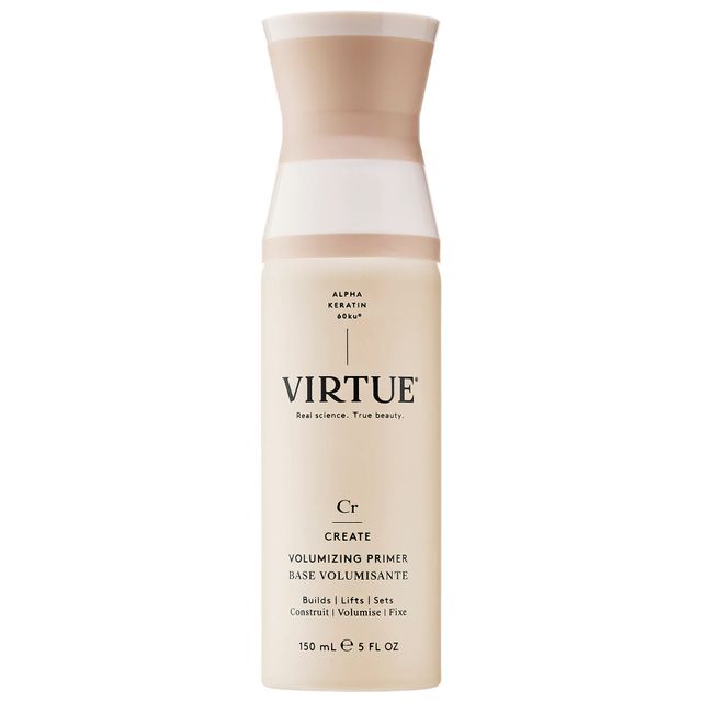 Virtue Create Style-Setting Hair Volumizing Primer 5 oz/ 150 mL