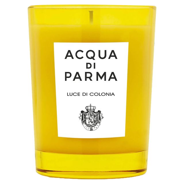 Acqua di Parma Luce di Colonia Candle 7.05 oz/ 200 g