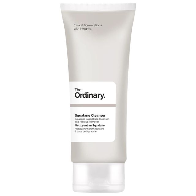 The Ordinary Squalane Cleanser 5 oz/ 150 mL