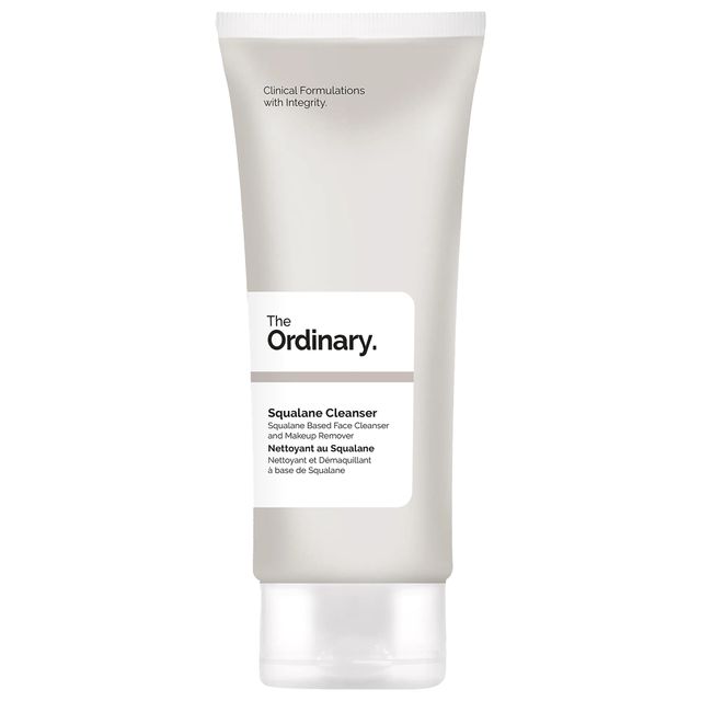 Squalane Cleanser