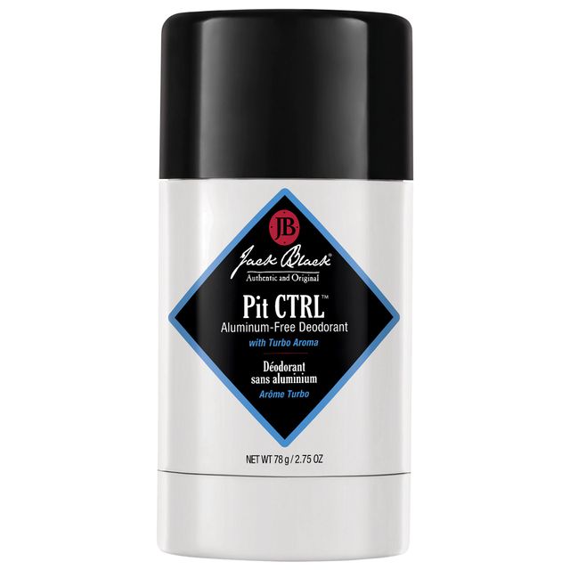Jack Black Pit CTRL Aluminium-Free Deodorant 2.75 oz/ 78 mL