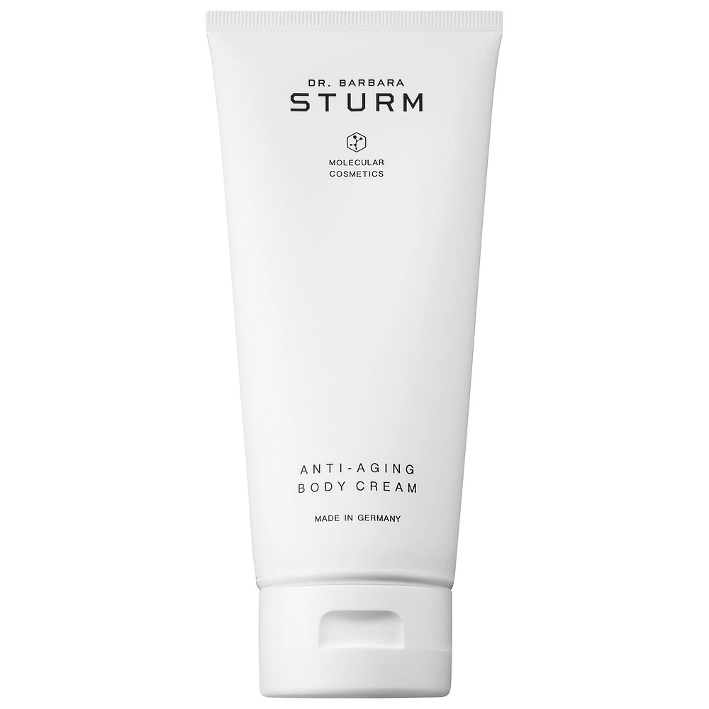 Anti-Aging Body Cream
