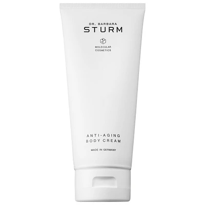 Anti-Aging Body Cream