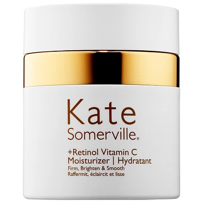 Kate Somerville +Retinol Vitamin C Moisturizer 1.7 oz/50 ml