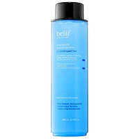 belif Aqua Bomb Hydrating Toner with Hyaluronic Acid 6.75 oz/ 200 mL