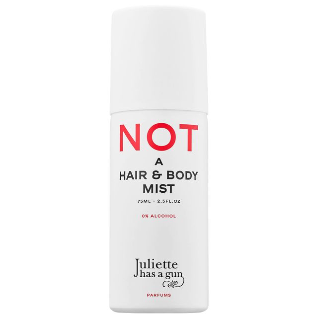 Juliette Has a Gun Not A Hair & Body Mist 2.5 oz