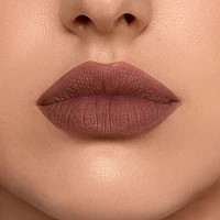 Monochrome Moment Precision Lip Crayon