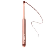 PATRICK TA Monochrome Moment Precision Lip Crayon She's 0.014 oz/ 0.4 g