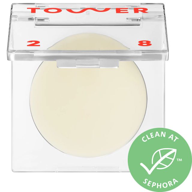 SuperDew Shimmer-Free Highlight Balm