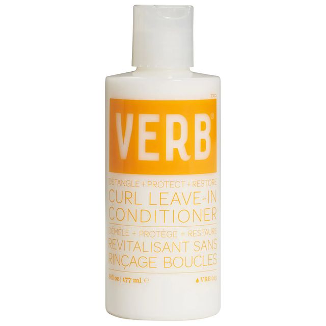Verb Curl Leave-In Conditioner 6 oz/ 177 mL