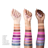 Midnight Maven Eyeshadow Palette